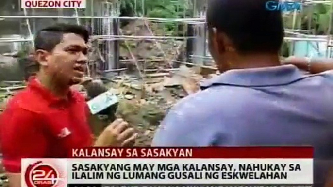 24 Oras November 30 2015 Part 1