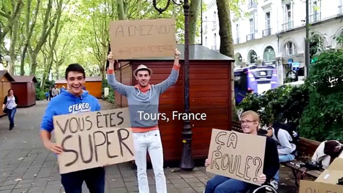 VOUS ÊTES SUPER ! Réalisez vos rêves !