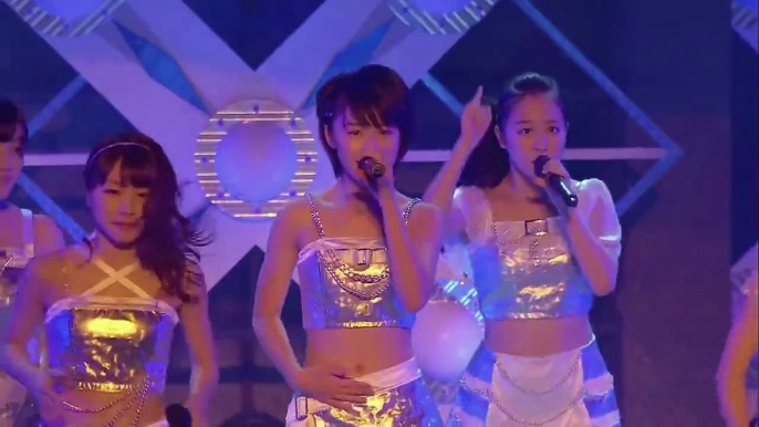 Morning Musume '14 - 1-Oku 3-Senman Sou Diet Oukoku