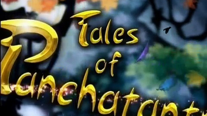 Looks Don't Count – Panchatantra Tales In Hindi – Animated Stories For Kids , Animated cinema and cartoon movies HD Online free video Subtitles and dubbed Watch