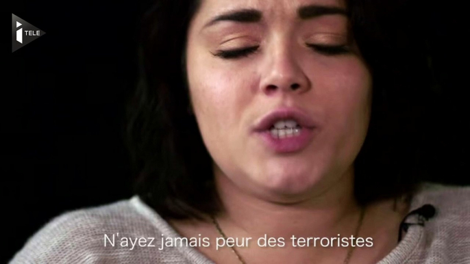 Le message des orphelins du 11 septembre aux proches des victimes du 13 novembre