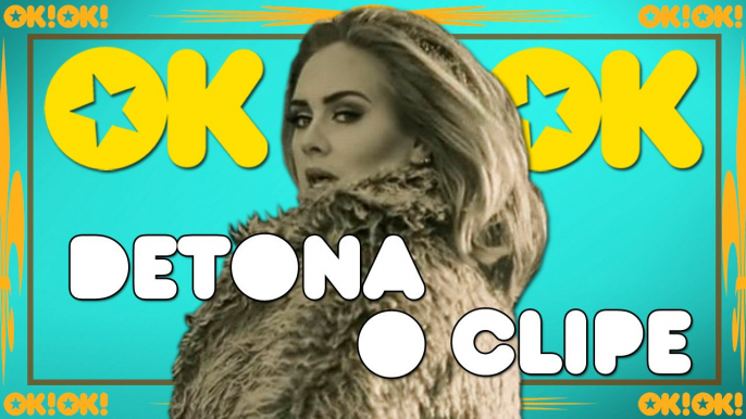 50 FATOS SOBRE ADELE