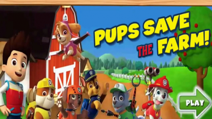 Paw Patrol Hd Full Episodes - Paw Patrol Cartoon Episodes In English_2