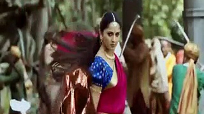 Bahubali 2 Trailer ( 2016 ) , Bahubali The Conclusion Official Trailer