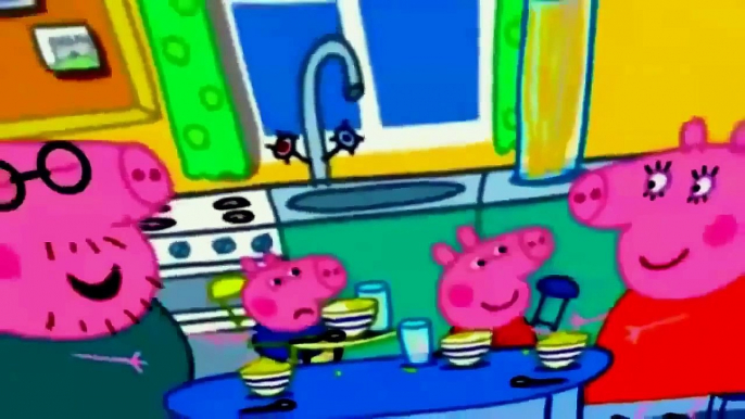 Peppa Pig Cartoon Full English New Peppa Pig Episodes 2015 Best Animation Movies