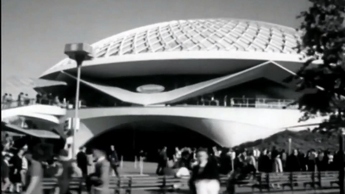 1964 New York Worlds Fair (720p)