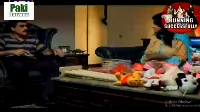 aitraz episode 13 full 27 oct 2015