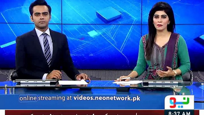 Four Blind brothers in Lahore report by Ruba Arooj Neo Tv