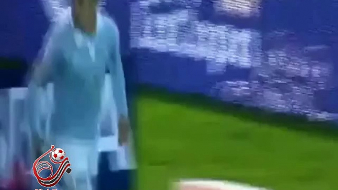 اهداف المباراه ( سيلتا فيغو 2-1 سبورتينغ خيخون ) الدوري الأسباني الدرجة الأولى