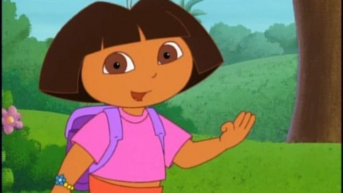 Dora the Explorer Full Episodes - Movies English Animated 2015 - Kids Cartoon For Movie