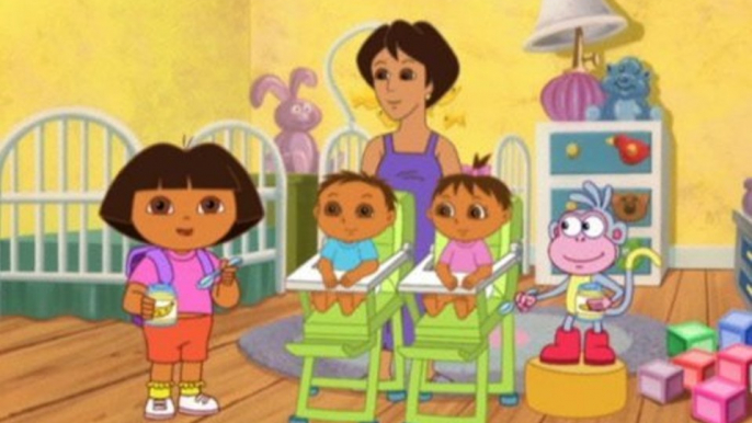 ❤❤Dora The Explorer★Dora The Explorer Episodes For Children★Dora And Friends 2015