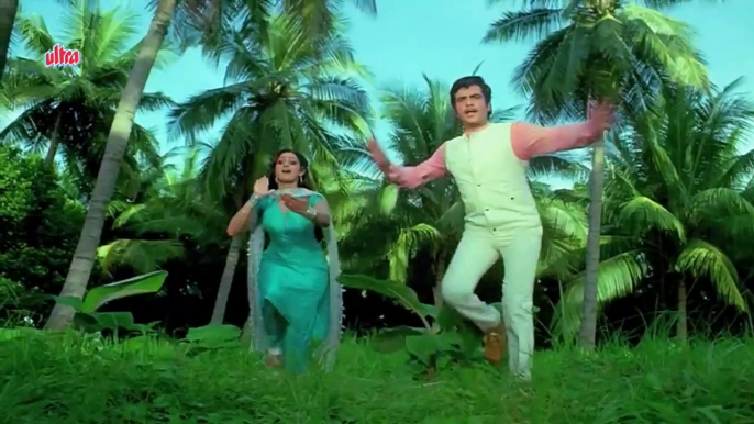 Taki O Taki_Hindi_Old_Song_Movie--Himmatwala--Jeetendra, Sridevi_Kishore Kumar, Asha Bhosle_Full-HD_1080p