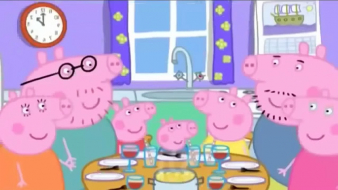 Peppa Pig en Español Latino _ Peppa Pig en Español Capitulos Completos nuevos episodios 2015 HD