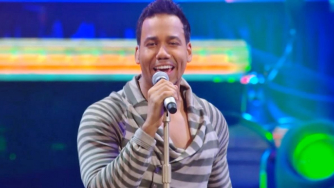 Romeo Santos - Magia Negra (HD)