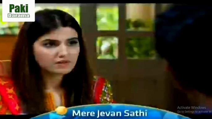 mere jevan saathi episode 18 promo