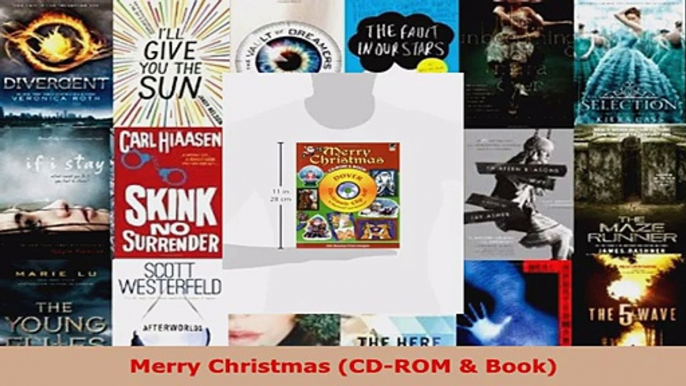 Read  Merry Christmas CDROM  Book Ebook Free