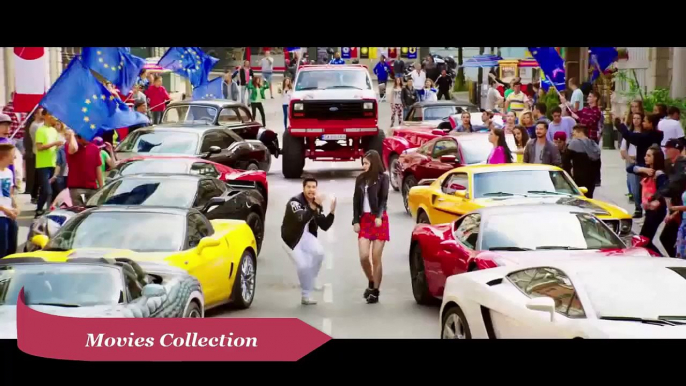 Manma Emotion Jaage Re -Dilwale