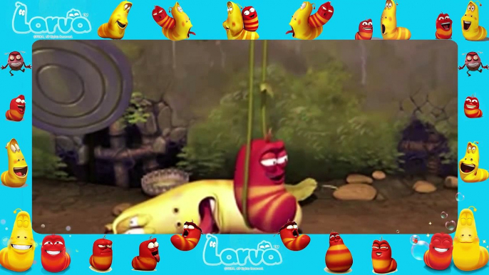 Larva funny cartoon [ Larva New Full Episodes 67 ] larva 2015 | lover lavar