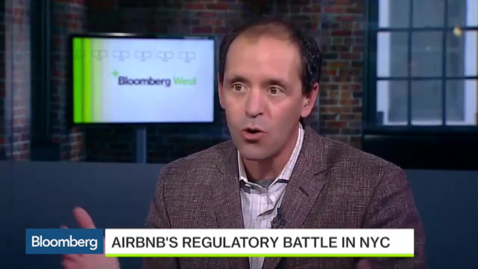 Will NYC Regulations Change the Airbnb Game?