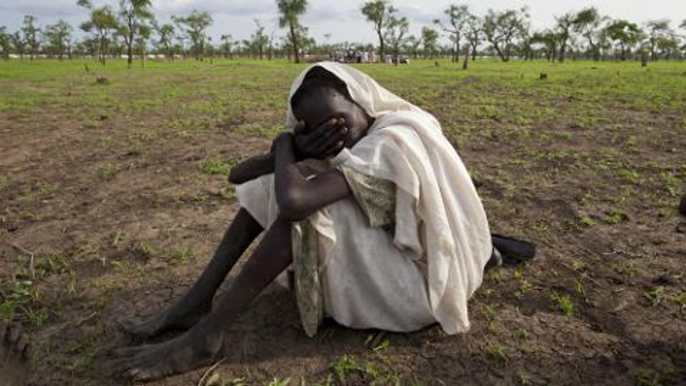 Talk to Al Jazeera In The Field - Women of South Sudan: Broken bodies, shattered dreams