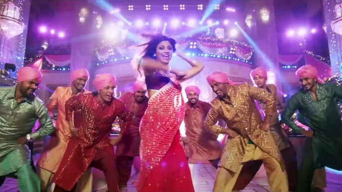 Shilpa Shetty Wedding Da Season Video Song  Neha Kakkar, Mika Singh, Ganesh Acharya  T-Series