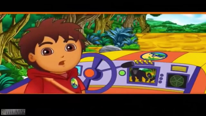Dora The Explorer Full Episodes In English Nick Jr | Dora The Explorer | Dora Games Full Episodes for Kids in English 2016