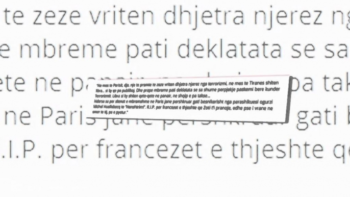 BOTOHET NE SHQIP LIBRI QE NXIT TERRORIZMIN I SHKRUAR NGA NJE MJEK MYSLIMAN NGA INDIA LAJM