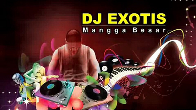 ♫ DUGEM NONSTOP 2016 FUNKOT BREAKBEAT HOUSE MUSIK REMIX ♥ DJ EXOTIS Mabes™