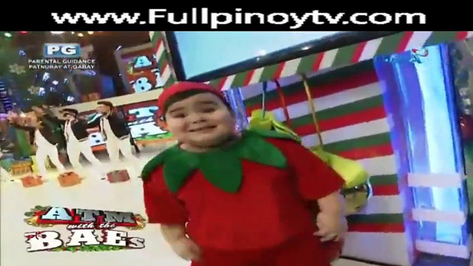 Eat Bulaga December 2 2015 PART 2 fullpinoytv.com