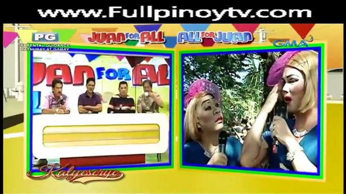 Eat Bulaga December 2 2015 PART 6 fullpinoytv.com