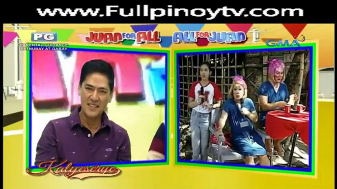 Eat Bulaga December 2 2015 PART 7 fullpinoytv.com