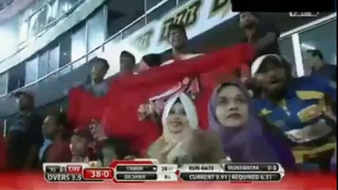 Tamim Iqbal 67 runs not out vs sylhet superstars bpl t20