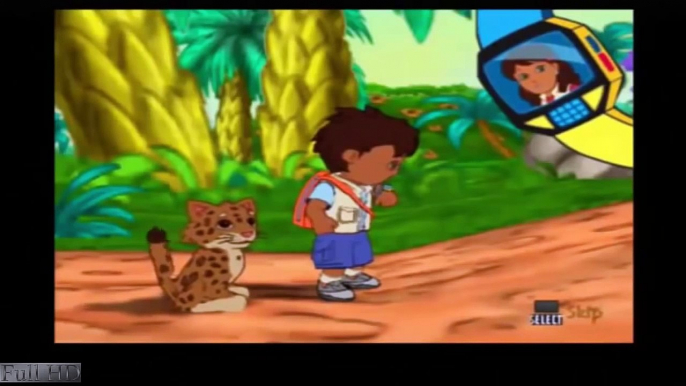Dora The Explorer - Dora Games in English - Dora The Explorer full Episodes - Nick Jr Online Game