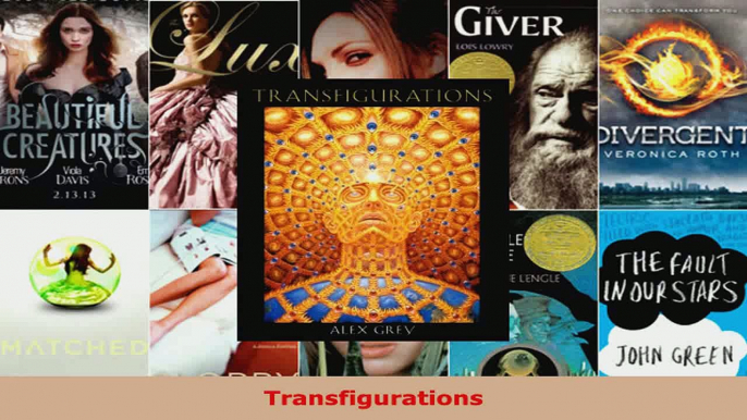 Read  Transfigurations Ebook Free
