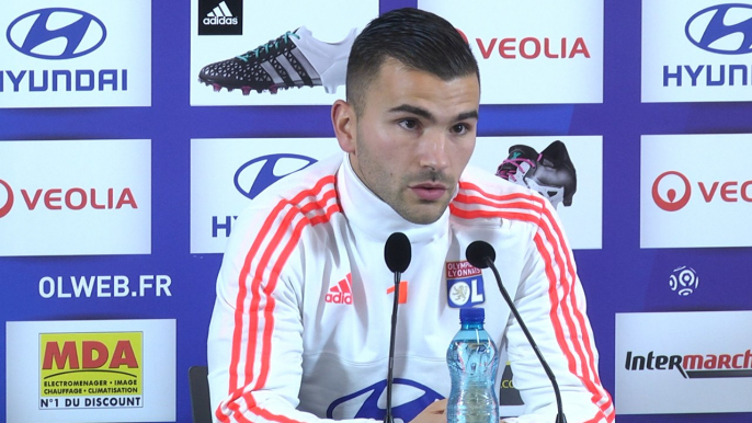 Anthony Lopes et la crise du vestiaire lyonnais