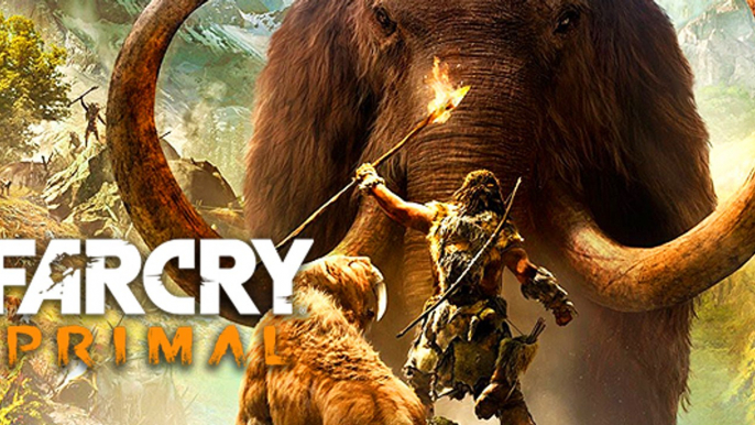 Far Cry Primal: Domestica animales