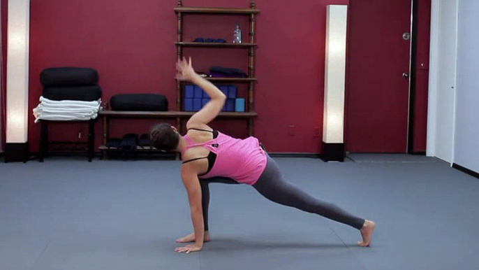 Stretching Exercises to Prevent Injuries in Female Athletes