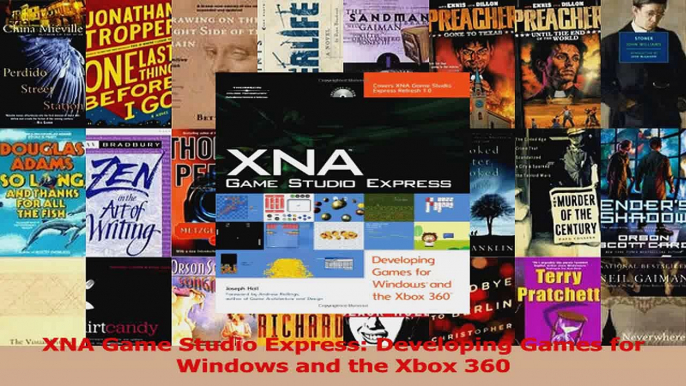 Download  XNA Game Studio Express Developing Games for Windows and the Xbox 360 Ebook Online