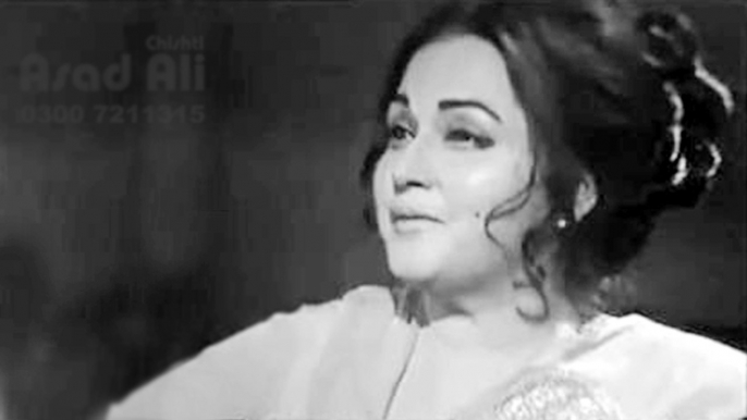 Aeh Puttar Hattan Te Nahi Wik De - Noor Jehan - Milli Naghma - Pakistani National Song