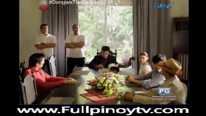 DANGWA-  December 4 2015 Fullpinoytv.com- 1