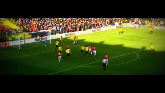 Watford vs Manchester United 1-2 ( Full Highlight)