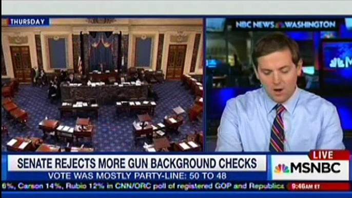 Republicans vote to repeal Obamacare, defund Planned Parenthood, let terror suspects buy guns