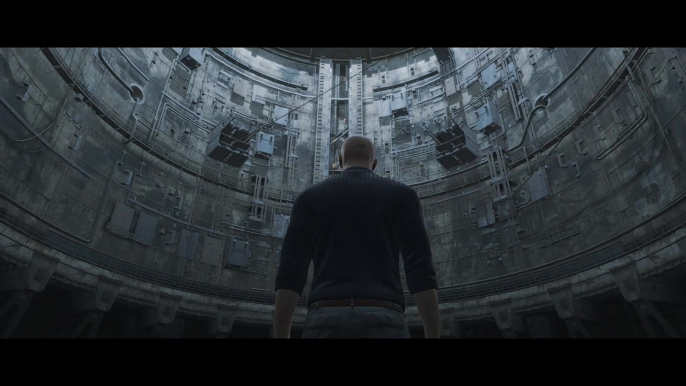 «Hitman» - «BETA Trailer»