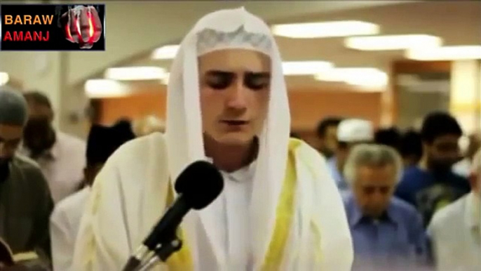 Beautiful Quran Recitation by American Boy - YouPlay _ Pakistan's fastest video portal