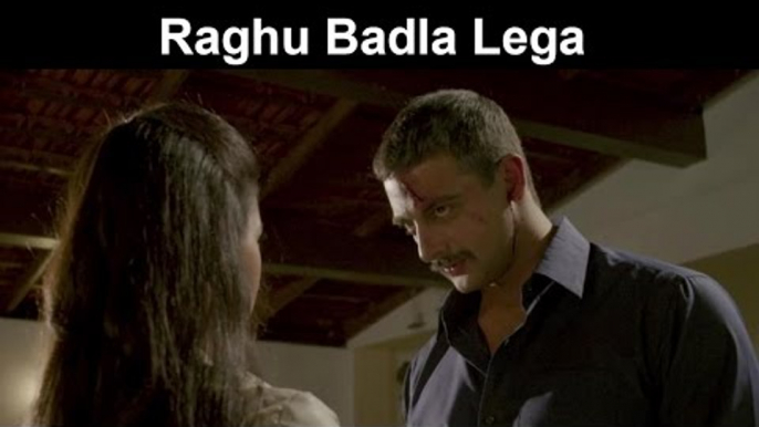 Fox Star Quickies - Mr.X - Raghu Badla Lega