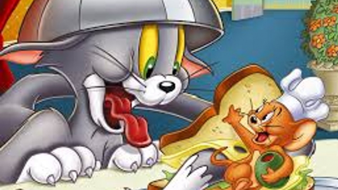 Tom And Jerry Cartoon Tales in HD Full English Episodes - Best Cartoons 2015/2016