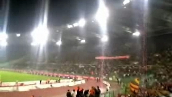 As Roma Curva Sud Ultras Roma