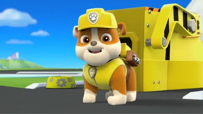 Animation movies Paw Patrol Full Episodes - Paw Patrol 2015 - Pups Pups Pups