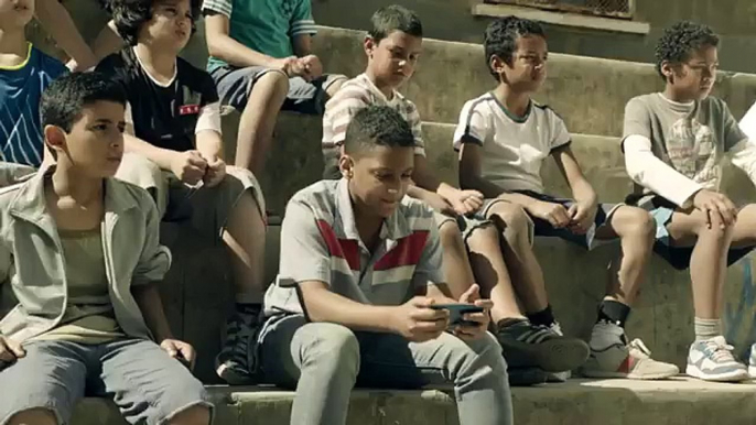 Simply Do Wonders- The Full Story with Ooredoo and Leo Messi -