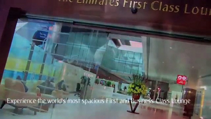 NEW! Emirates Airline boarding music_song 2014 [FULL VERSION] -